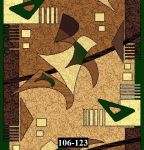 Capri/Gold - 106/123