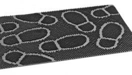 Igielki(Stopy)Чёрные- 0,4х0,6