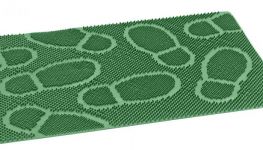 Igielki(Stopy)Зелёные- 0,4х0,6