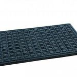 Crosshatch Textures - Czarny