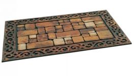 Aberdeen Brąz/Brown