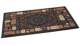 Notre Dame Brąz/Brown 0,45x0,76