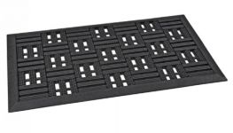 Israel Chess Black- 0,4x0,6