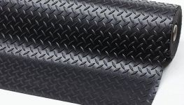 Rolki Gumowe-Willow 1x20