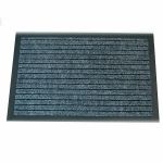 Dura Mat Pvc 40x60/2862 Grey
