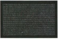 Dura Mat Pvc 40x60/2868 Antra