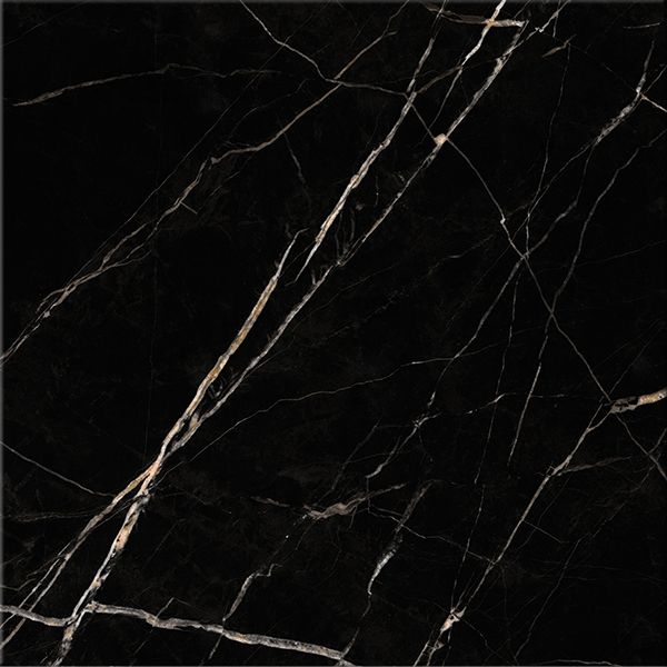 SPC VILO CALACATTA BLACK A (5 мм)