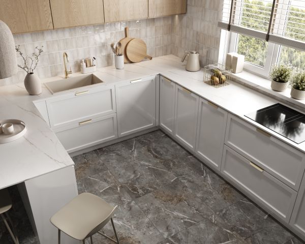 SPC VILO MARBLE SKIN A (5 мм)