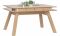 Стол 140X100 4You Fresh песочно-бежевый/дуб