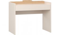 Туалетный Стол 4You Fresh песочно-бежевый/дуб 4022327 Туалетный Стол 4You Fresh песочно-бежевый/дуб 4022327