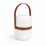 Лампа SOLAR ceglany материал CS-N076S TERRACOTTA 484U 6033826