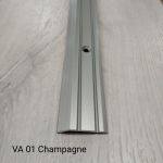 Пороги Va01 Champagne