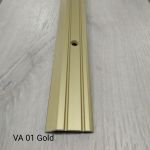 Пороги Va01 Golden