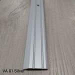 Пороги Va01 Silber