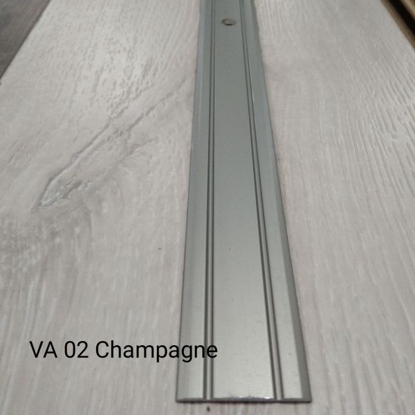 Пороги Va02 Champagne