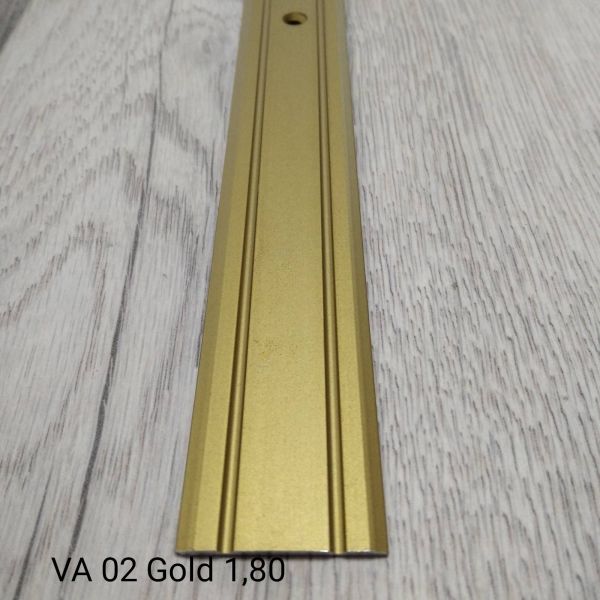 Пороги Va02 Golden