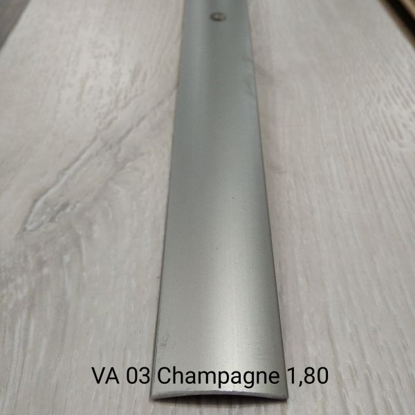 Пороги Va03 Champagne