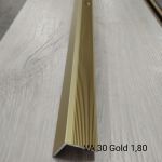 Пороги Va30 Golden