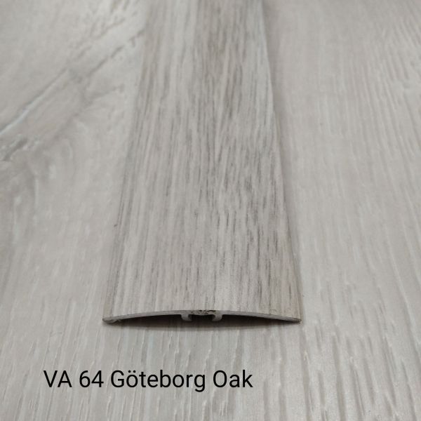Пороги Va64 Goetebord Oak