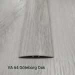 Пороги Va64 Goetebord Oak