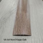Пороги Va64 Nord Kapp Oak