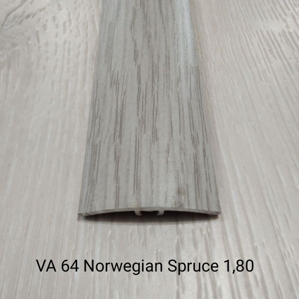 Пороги Va64 Norwegian Spruce