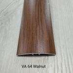 Пороги Va64 Walnut