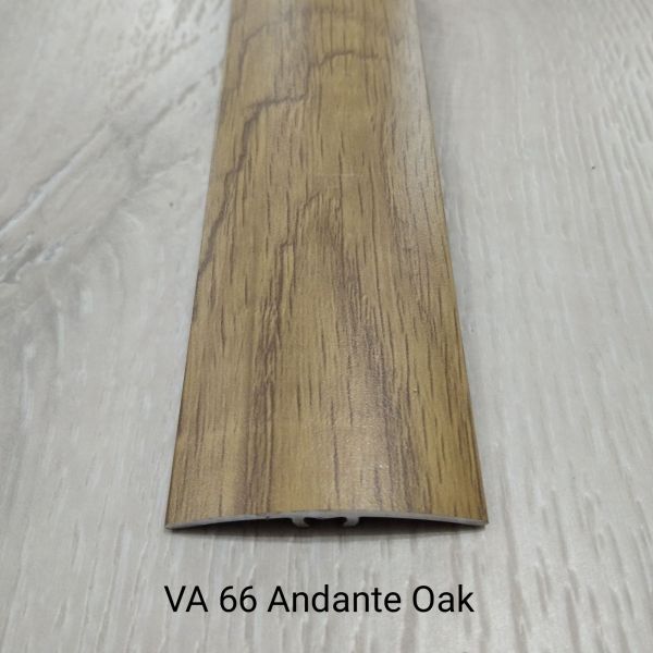 Пороги Va66 Andante Oak