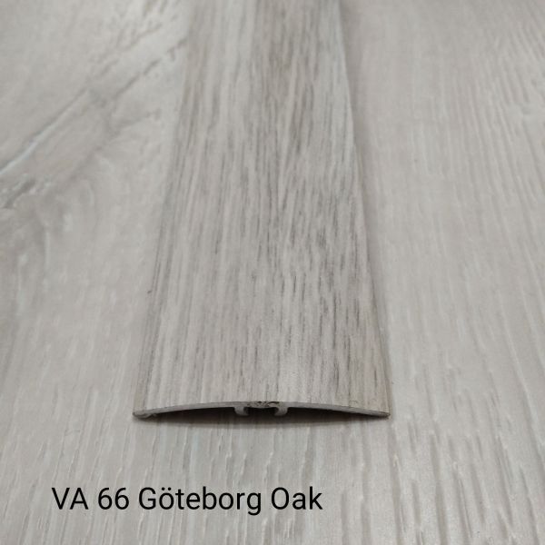 Пороги Va66 Goetebord Oak