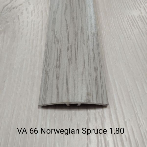 Пороги Va66 Norwegian Spruce