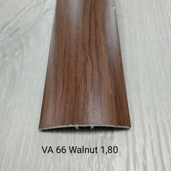 Пороги Va66 Walnut