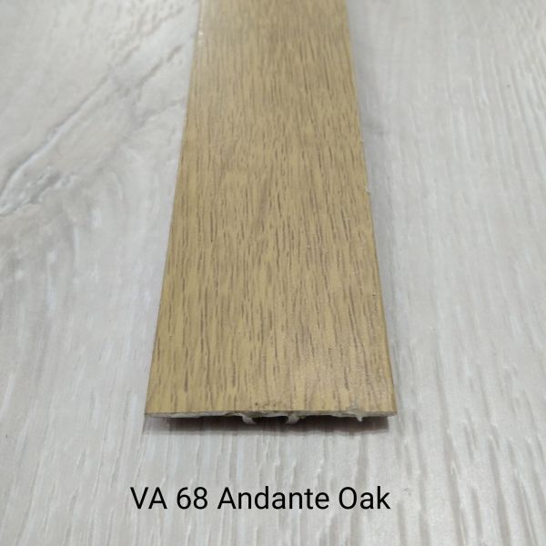 Пороги Va68 Andante Oak