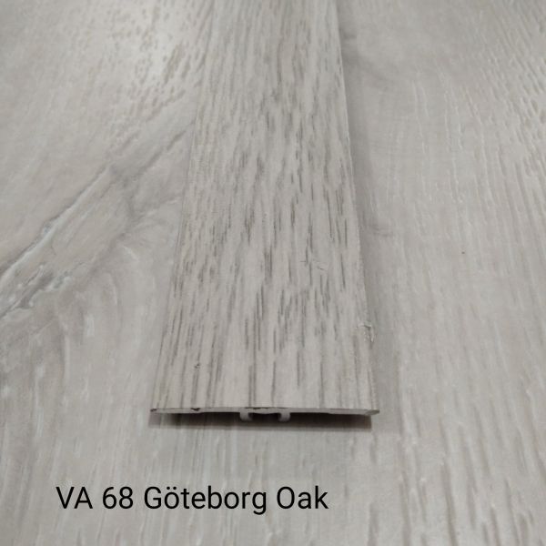 Пороги Va68 Goetebord Oak