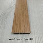 Пороги Va68 Golden Oak