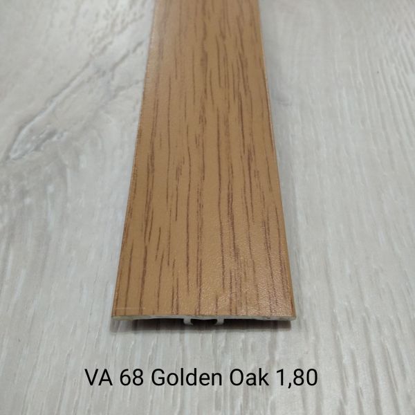 Пороги Va68 Golden Oak