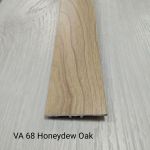 Пороги Va68 Honeydew Oak