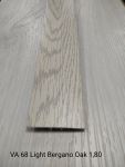 Пороги Va68 Light Bergamo Oak