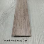 Пороги Va68 Nord Kapp Oak