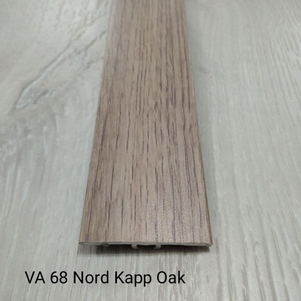 Пороги Va68 Nord Kapp Oak