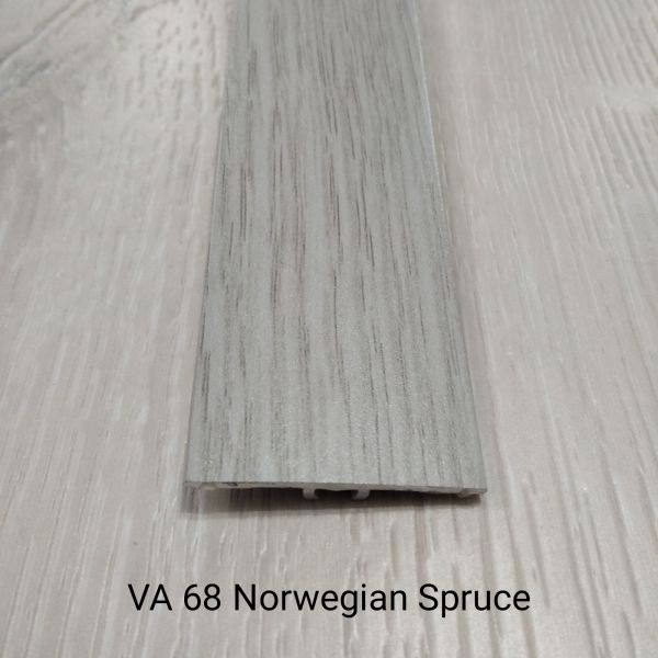 Пороги Va68 Norwegian Spruce