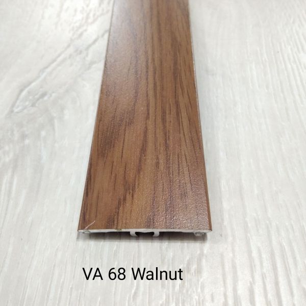 Пороги Va68 Walnut