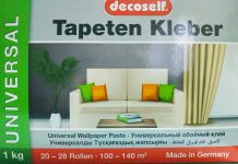 Decoself (1000g) Универсальный