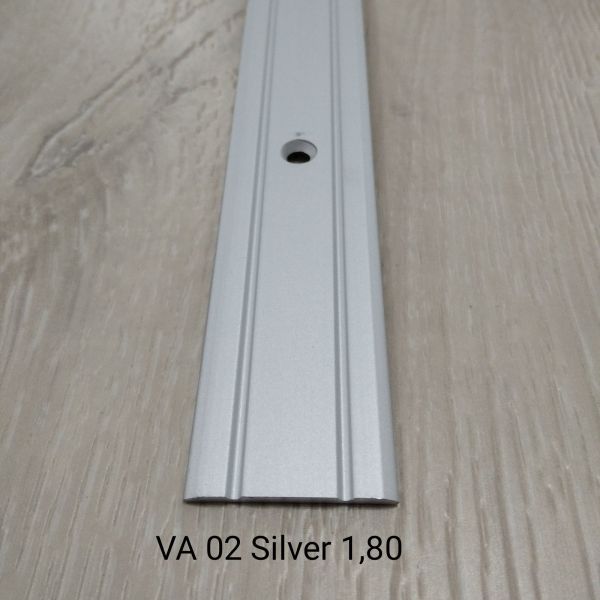 Пороги Va02 Silber