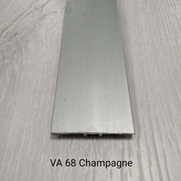 Пороги Va68 Champagne