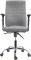 Кресло Вращающиеся LEVI серый CCA168 6016717