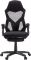 Кресло Вращающиеся ковша ARROW чёрный 6046897