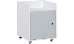 Ящик для письменного стола Concept by VOX белый/серый 4020094 Ящик для письменного стола Concept by VOX белый/серый 4020094