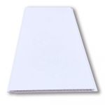 Эколайн 4 Белый Глянец 8mm