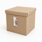 Коробка небольш. 26X26X26 STOR I Ткань 515DG 6048317