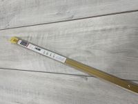 P G326 золото пороги 25X10/186CM A